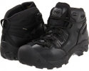 Night Keen Utility Detroit Mid Soft Toe for Men (Size 15)