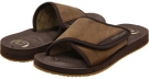 Chocolate Cobian Draino for Men (Size 12)