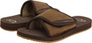 Chocolate Cobian GTS Draino for Men (Size 10)