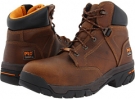 Timberland PRO Helix 6 Waterproof Safety Toe Size 13