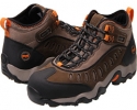 Mudslinger Mid Waterproof Steel Toe Men's 8