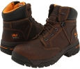 Timberland PRO Helix 6 Anti-Fatigue and Safety Toe Size 13