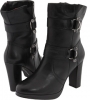 Black Harley-Davidson Marissa for Women (Size 7)