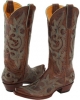 Brown Old Gringo Diego for Women (Size 7.5)