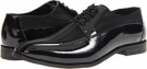 Black Stacy Adams Royalty for Men (Size 10)