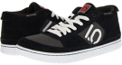 Midnight Black Five Ten Spitfire for Men (Size 9)