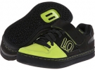 Black/Lime Punch Five Ten Hellcat for Men (Size 7)