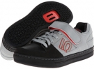 Black Grey Five Ten Hellcat for Men (Size 11.5)