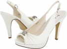 Ivory Coloriffics Avalon for Women (Size 5)