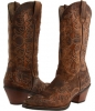 Sassy Brown/Sand Hill Brown Ariat Dandy for Women (Size 5.5)