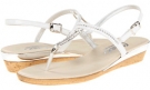 White Leather Onex Cabo for Women (Size 9)