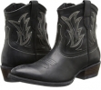 Pitch Black Ariat Billie for Women (Size 5.5)