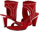 Red Onex Showgirl for Women (Size 11)