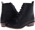 Black New Tumbled Dirty Laundry Preview for Women (Size 8.5)