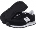 Black 4 New Balance Classics ML501 for Men (Size 11.5)