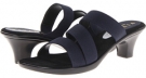 Navy Vivanz Shanise for Women (Size 10)