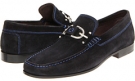 Black Suede Donald J Pliner Dacio for Men (Size 11)