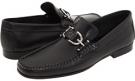 Black Donald J Pliner Dacio for Men (Size 11)