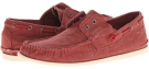 Poppy John Varvatos Schooner Boat for Men (Size 8.5)