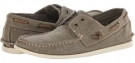 Sandstone 1 John Varvatos Schooner Boat for Men (Size 8.5)