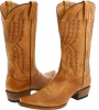 Tan Stetson Trent for Men (Size 10.5)