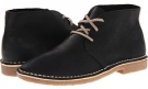 Thunder Tumbled Leather SeaVees 12/67 3 Eye Chukka for Men (Size 10)