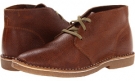 SeaVees 12/67 3 Eye Chukka Size 7