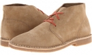 Sand Suede SeaVees 12/67 3 Eye Chukka for Men (Size 10)