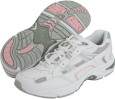 White/Pink VIONIC with Orthaheel Technology Walker for Women (Size 7.5)