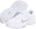 White/Neutral Grey Nike View III for Men (Size 15)
