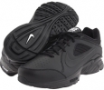 Black/Metallic Silver/Black Nike View III for Women (Size 7.5)