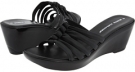 Black Athena Alexander Delight for Women (Size 7)