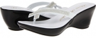 White 2 Athena Alexander Roxi for Women (Size 11)