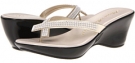 Champagne Athena Alexander Roxi for Women (Size 5)