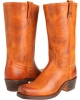 Cognac Frye Cavalry 12L for Women (Size 6.5)