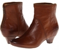 Frye Steffi Zip Bootie Size 5.5