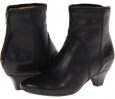 Frye Steffi Zip Bootie Size 5.5