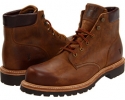 Tan Frye Dakota Plain Toe for Men (Size 9)