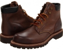 Dark Brown Frye Dakota Plain Toe for Men (Size 10.5)