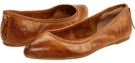 Camel Frye Regina Ballet for Women (Size 5.5)