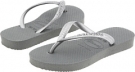 Havaianas Kids Slim Flip Flops Size 13