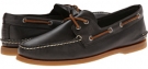 Grey Cyclone Sperry Top-Sider A/O 2 Eye for Men (Size 10)