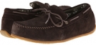 Brown Suede Sperry Top-Sider RR Moc for Men (Size 9.5)