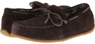 Brown Suede Sperry Top-Sider RR Moc for Men (Size 13)