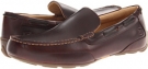 Amaretto Leather Sperry Top-Sider Navigator Venetian for Men (Size 10)