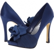 Navy rsvp Cailyn for Women (Size 5.5)