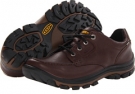 Brown Full Grain Keen Nopo Lace for Men (Size 7)