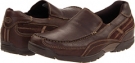 Dark Brown Rockport City Trail Venetian for Men (Size 16)