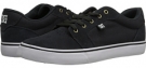 Dark Blue DC Anvil for Men (Size 6)