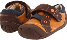 Cognac Umi Kids Weelie for Kids (Size 7)